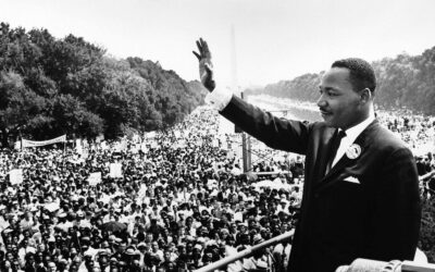 Would Dr King Be Proud of Where We Are Today?